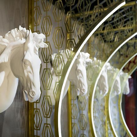 Sura Design Hotel & Suites Istanbul Eksteriør bilde