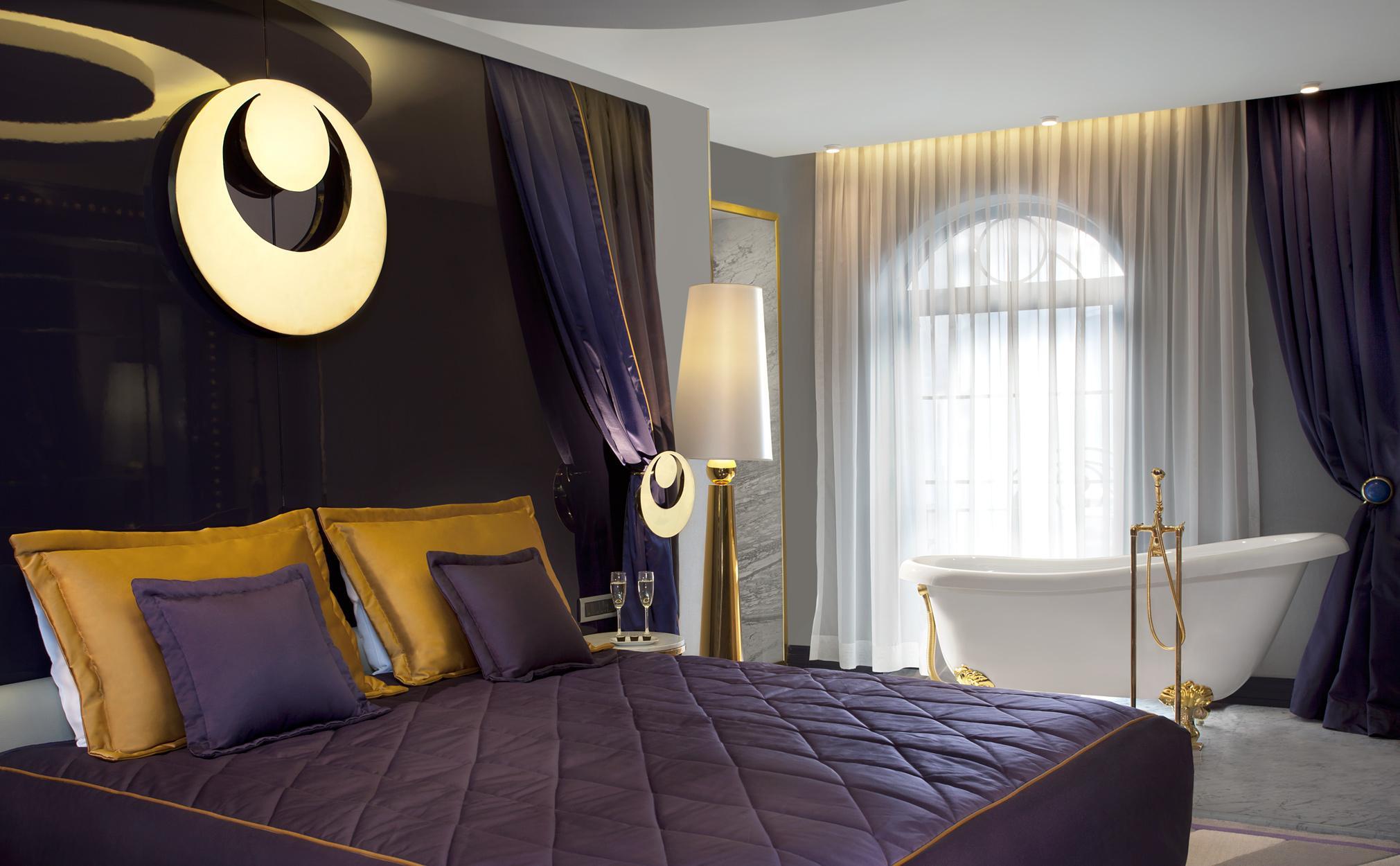Sura Design Hotel & Suites Istanbul Eksteriør bilde