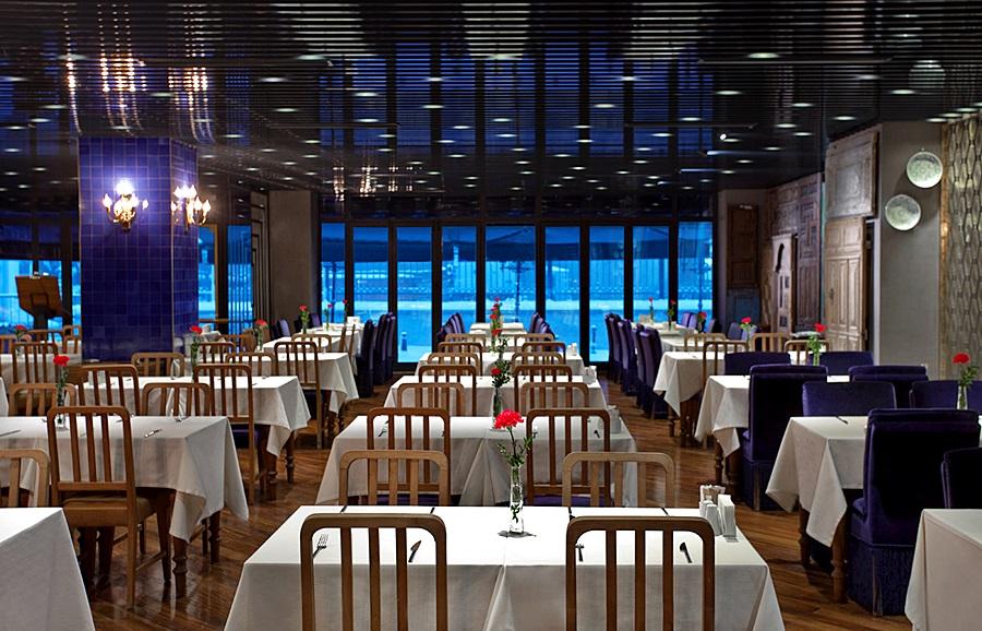Sura Design Hotel & Suites Istanbul Eksteriør bilde