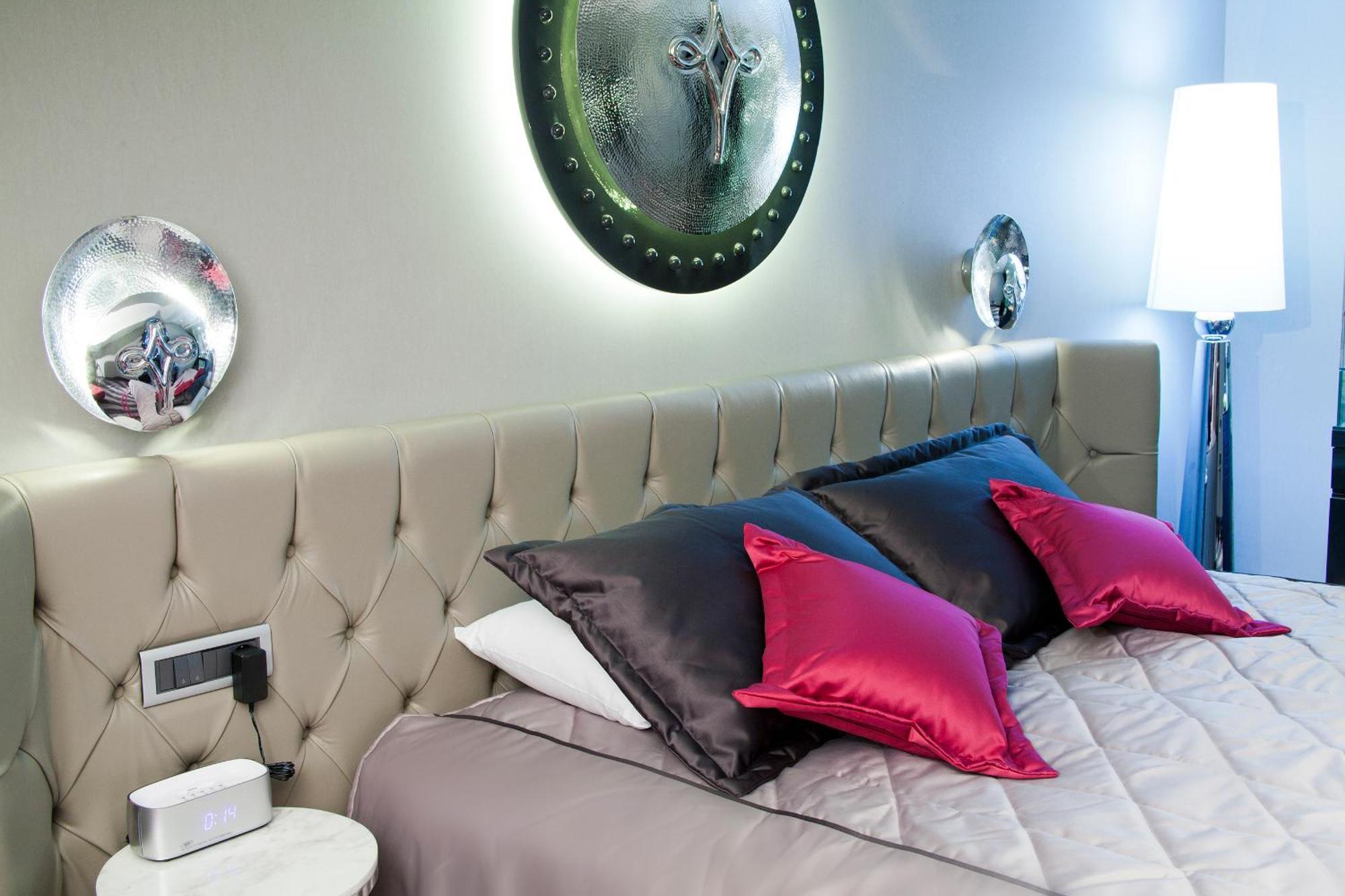 Sura Design Hotel & Suites Istanbul Eksteriør bilde