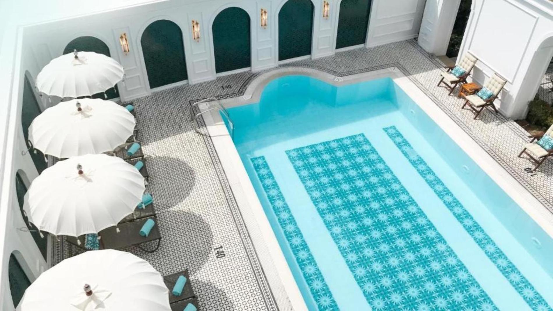 Sura Design Hotel & Suites Istanbul Eksteriør bilde