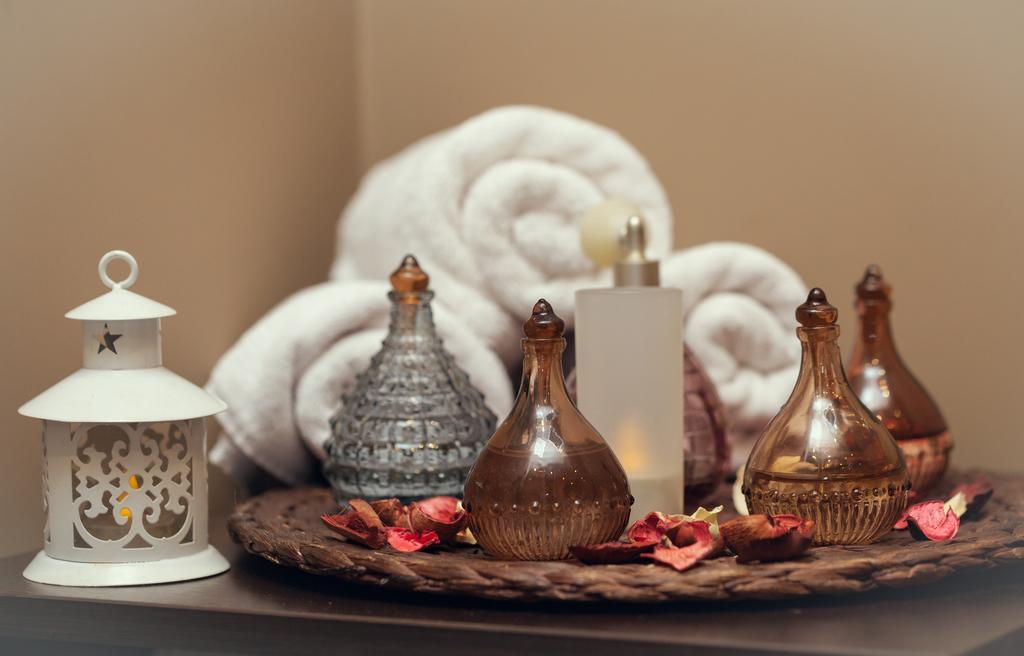 Sura Design Hotel & Suites Istanbul Eksteriør bilde