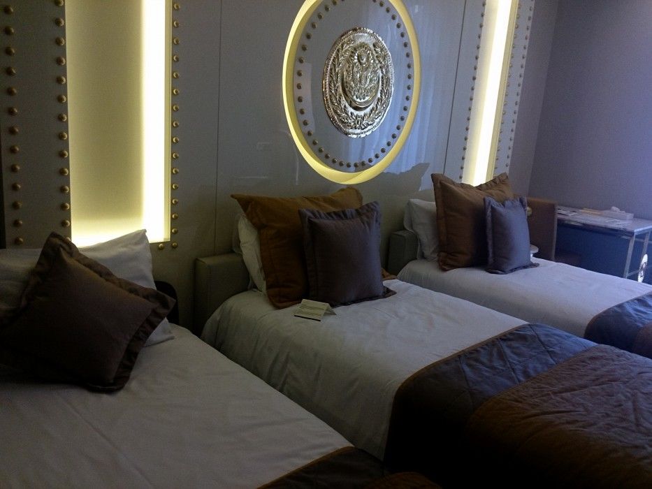 Sura Design Hotel & Suites Istanbul Eksteriør bilde