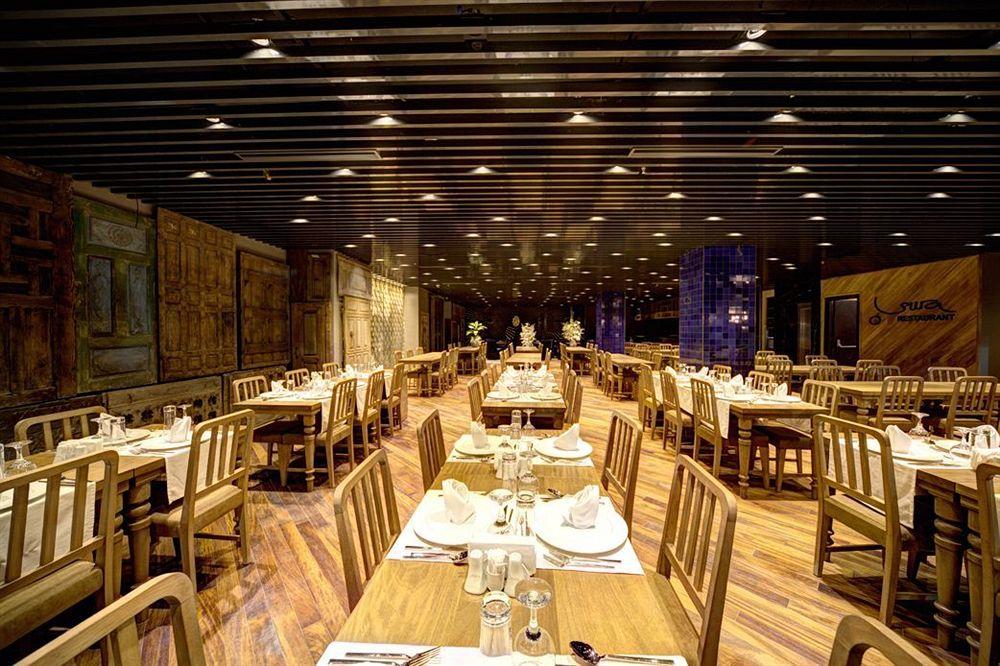 Sura Design Hotel & Suites Istanbul Eksteriør bilde