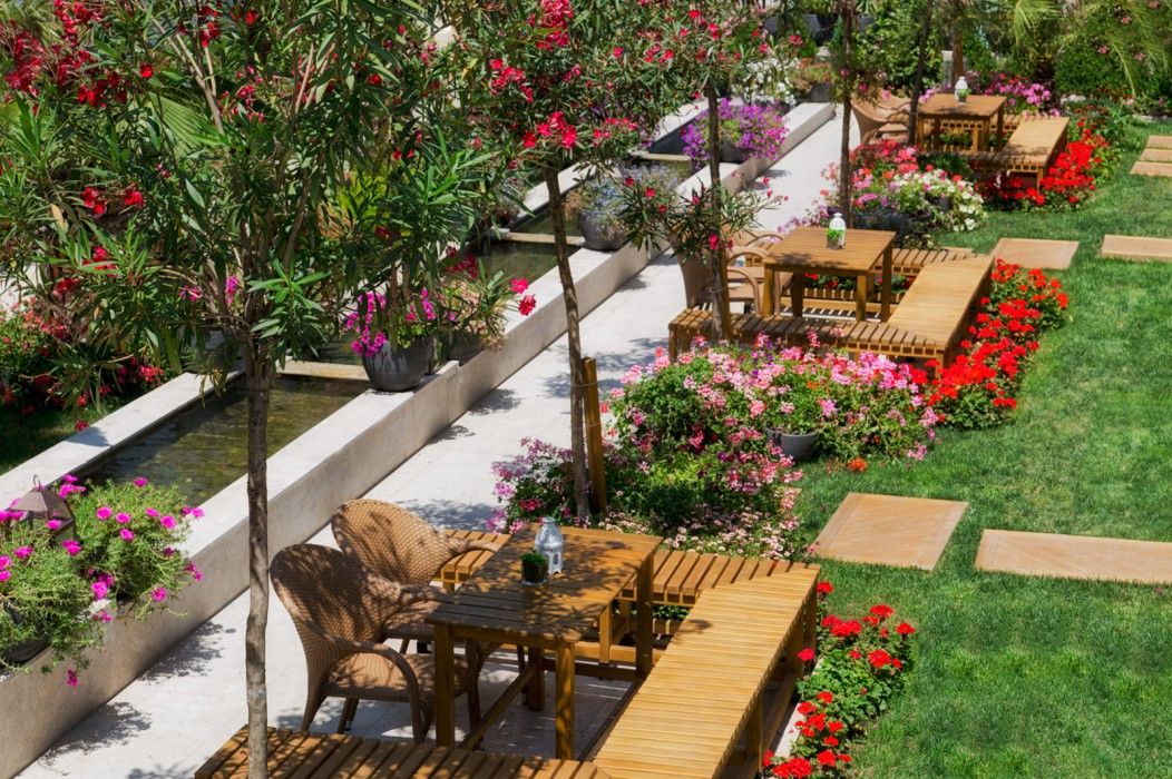 Sura Design Hotel & Suites Istanbul Eksteriør bilde