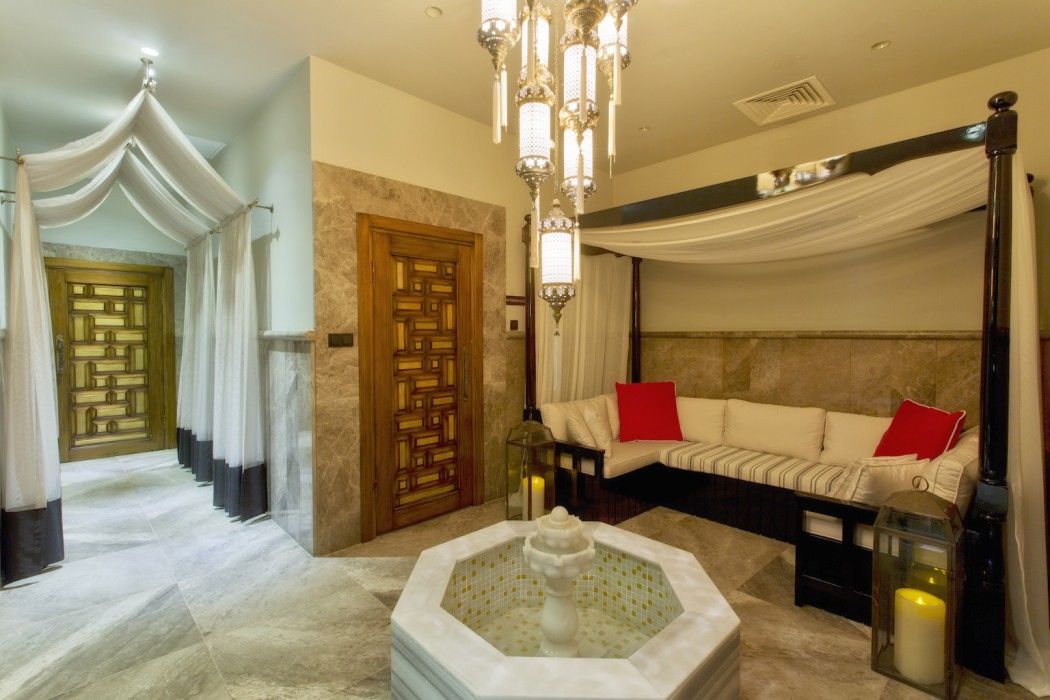 Sura Design Hotel & Suites Istanbul Eksteriør bilde