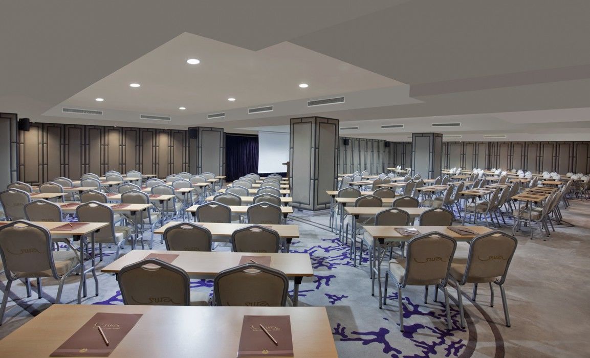 Sura Design Hotel & Suites Istanbul Eksteriør bilde