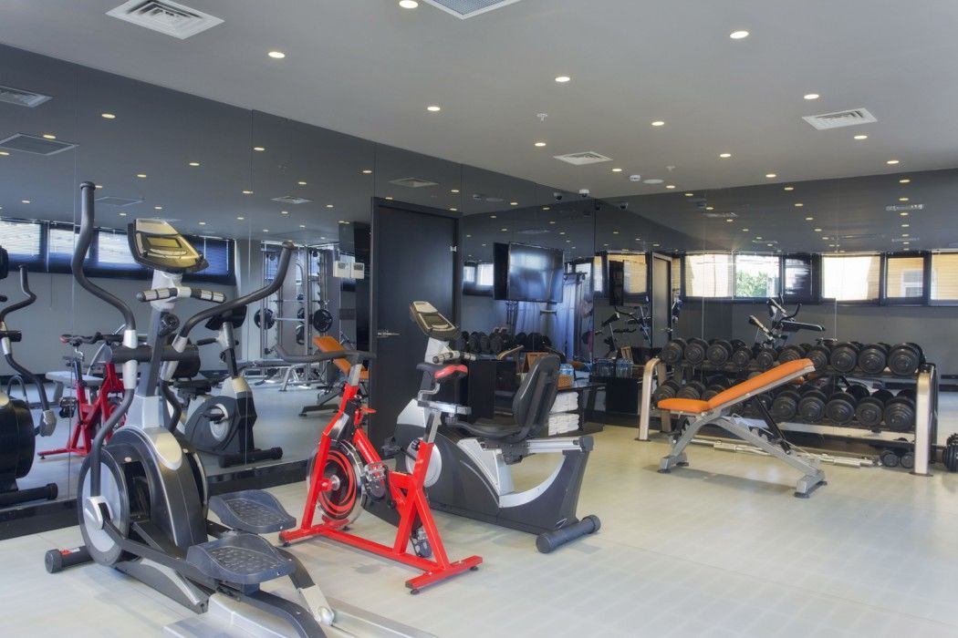 Sura Design Hotel & Suites Istanbul Eksteriør bilde